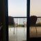 Apartment with stunning sea view