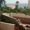 Large Loft Sueño Azul ocean view