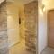 Luxury flats in city centre