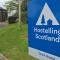 Stirling Youth Hostel - Стерлинг