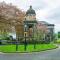 Stirling Youth Hostel