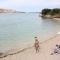 Apartments by the sea Barbat, Rab - 4993