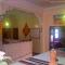 Auberge Kasbah Ait Marghad