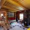 Authentic Maine Log Cabin - 格林维尔