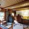 Authentic Maine Log Cabin - 格林维尔