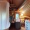 Authentic Maine Log Cabin - 格林维尔