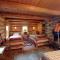 Authentic Maine Log Cabin - 格林维尔