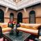 Riad Hôtel Marraplace