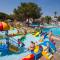 Camping Resort La Baume La Palmeraie