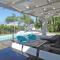 Foto: Villa Tais - luxury 3 bed villa with pool central Protaras 6/29