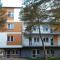 Apartamenty Przy Wydmie