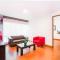 Lloyds Apartasuites Parque 93