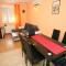 Apartmani Petra