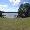 Domek apartament w Puszczy Augustowskiej - Płaska