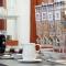 Hotel West an der Bockenheimer Warte