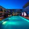 Stunning Townhouse T3