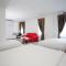 Twenty Nine Hotel