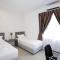 Twenty Nine Hotel
