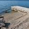Seaside apartments with a swimming pool Viganj, Peljesac - 260