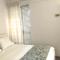 Sea-view maisonette at Sounio