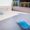 TONI'S Comfy 3BD home with patio, close to Metro - Atene