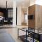 TONIS Choice to stay in Athens, 2BD Modern House