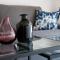 TONI'S Comfy 3BD home with patio, close to Metro - Atene