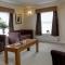 Burn Hall Hotel