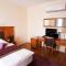 Pannonia Hotel