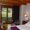 Mauberme Mountain Boutique Hotel - Salardú