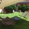 Locanda di Alia - Hotel b&b -