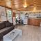 Cavendish Bosom Buddies Cottage Resort