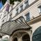 Hôtel Raspail Montparnasse Hôtel Raspail Montparnasse
