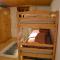 Sunnaschi Appartements - Wohnungen oder gesamt als "Hütte"