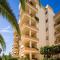 Apartamentos Arlanza - Only Adults - Playa d'en Bossa