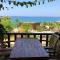 ZAMBAK Holiday Village & Restaurant Superb Seafront Location ! - Ayios Yeoryios