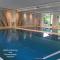 Appartementresidenz am Kurpark - Ferienwohnungen mit Pool & Sauna & Garage