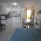 Large Loft Sueño Azul ocean view