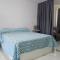 Large Loft Sueño Azul ocean view