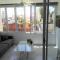 Large Loft Sueño Azul ocean view