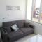 Large Loft Sueño Azul ocean view