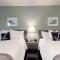 The Inn on Mount Desert