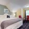 The Inn on Mount Desert