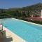 Villa Santulli with private pool - Laureana Cilento