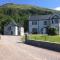 Outlander Glencoe at Creag an-t Sionnaich Glencoe Ballachulish Highlands Near Fort William