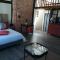 Studio et Appartement Pont-Audemer photo 11