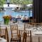 The Hotel Zamora