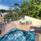 oceanview 6 with rooftop terrace & spa - Nambucca Heads