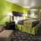 Best Western Mt. Vernon Inn