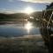 Senja arctic lodge - Stonglandseidet